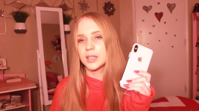 РАСПАКОВКА IPHONE X смотреть онлайн