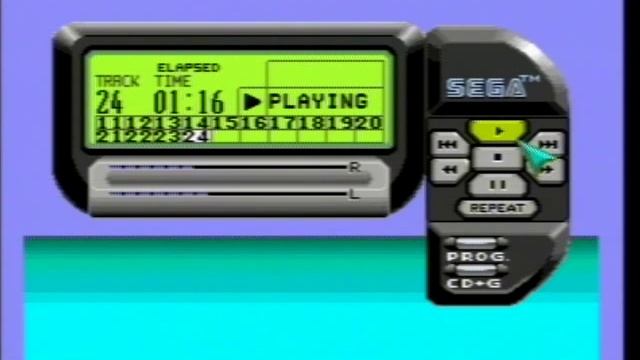 The Balcony - Mortal Kombat 3 - SEGA Mega Drive смотреть онлайн