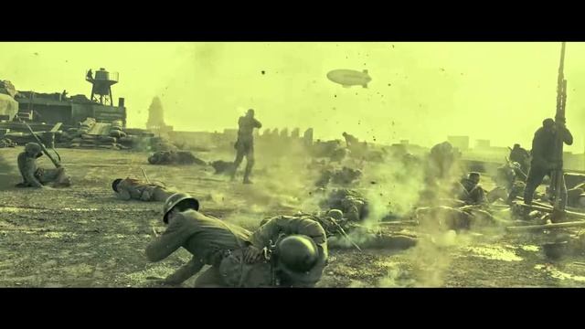 Восемь сотен — Русский трейлер (2021 смотреть онлайн