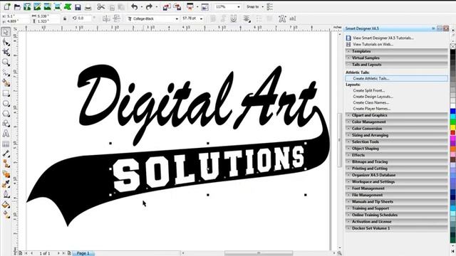 Smart Designer X4.5: Athletic Tails смотреть онлайн