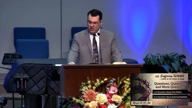 Midweek Bible Study смотреть онлайн
