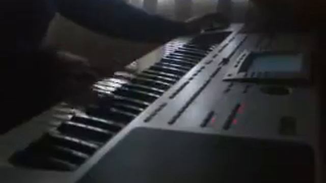 tural korg pa 80 смотреть онлайн