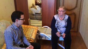 Кровать Vital Rays дома   отзыв Витал Райз