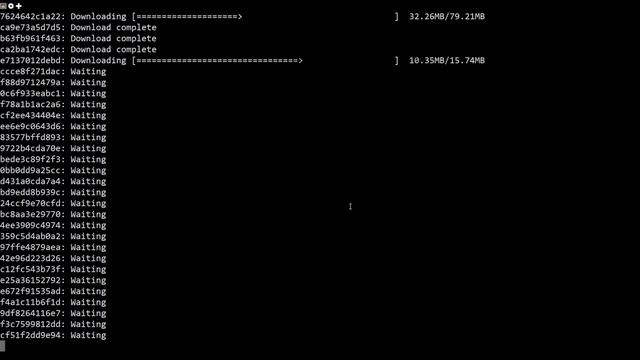 How to Install Appwrite with Docker on Ubuntu 22.04 смотреть онлайн