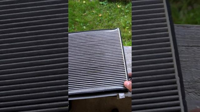 Фильтр салона Subaru outback 2005 подходит от geely mk смотреть онлайн