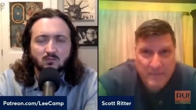 Американский военный эксперт о российской операции на Украине.mp4 смотреть онлайн