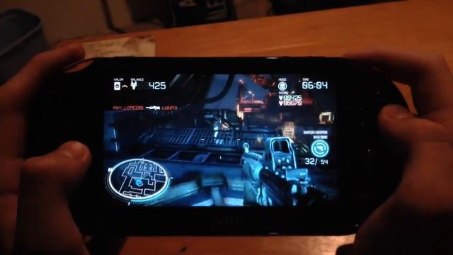 Road To Max Rank In Killzone Mercenary #1 The Beginning смотреть онлайн