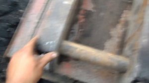 юмз 6 экскаватор модернизация стрелы своими руками быстрый съём