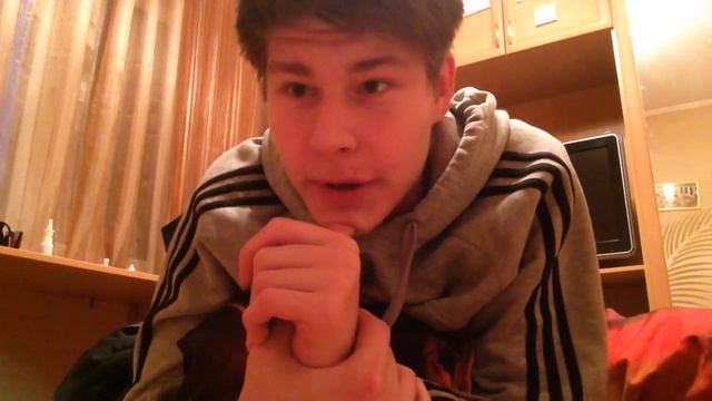 3 день без сигарет!!! смотреть онлайн