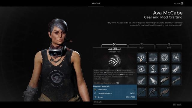 Remnant 2: Cathedral of Omens Full Guide! смотреть онлайн