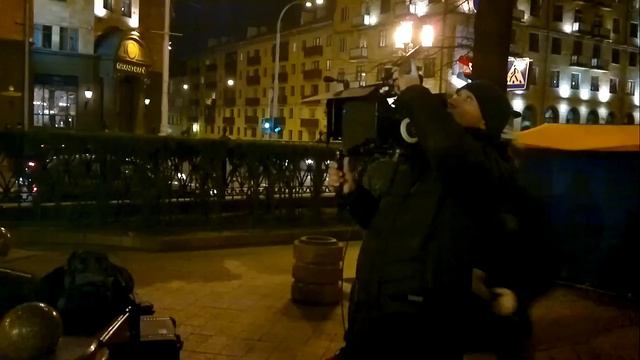 Сбербанк..как это было смотреть онлайн