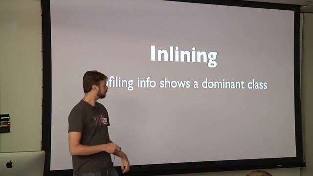 2009 LLVM Developers’ Meeting: E. Phoenix “Accelerating Ruby with LLVM” смотреть онлайн
