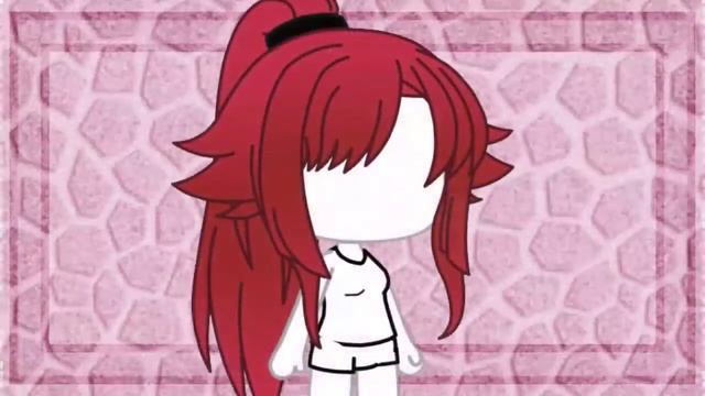 Идеи для причёсок gacha life смотреть онлайн
