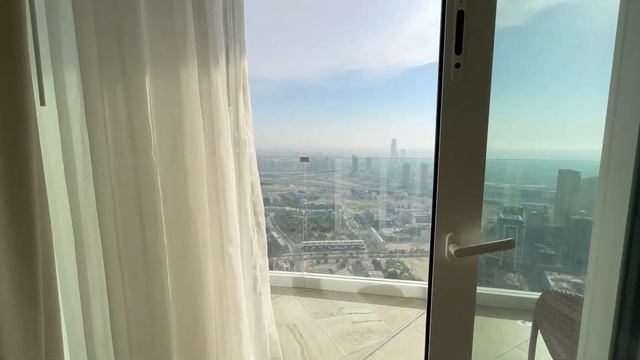 Premium studio for sale in 5 star hotel Five JVC with high ROI смотреть онлайн