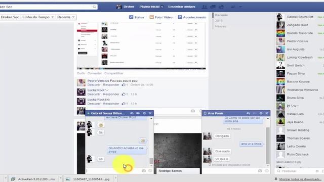 Como instalar o Python eo Active Perl смотреть онлайн