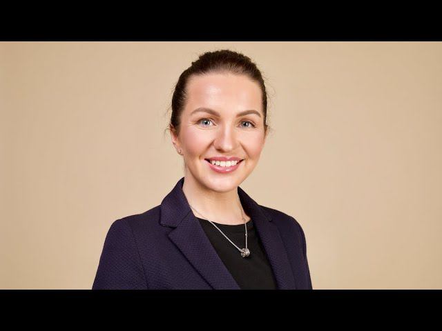 Голинская Дарья Алексеевна. Врач-косметолог в Санкт-Петербурге. смотреть онлайн