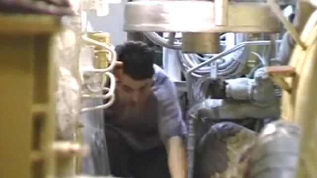 БЧ-5 смотреть онлайн