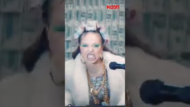 Самка растет без отца? #звезды #новости #инстасамка смотреть онлайн