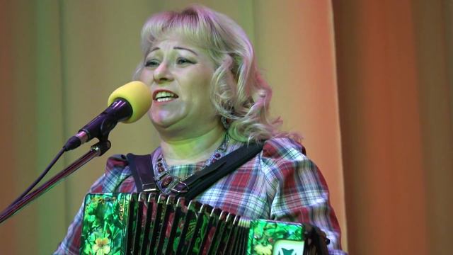 Татьяна Хохрякова, песня "Мылкыд-бубыли" смотреть онлайн