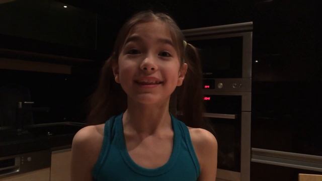 Золушка в домашних условиях))) смотреть онлайн