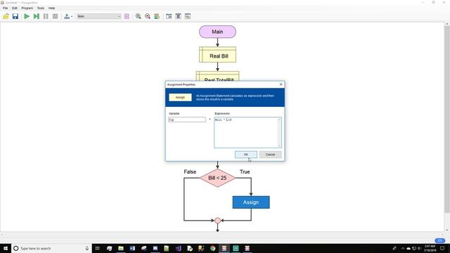 If Statement смотреть онлайн