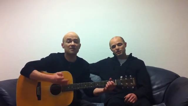 Фактор 2 - Кареглазая (Акустическая версия) смотреть онлайн