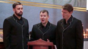 119 ПСАЛОМ | АЛАНСКИЙ УСПЕНСКИЙ МУЖСКОЙ МОНАСТЫРЬ | СЕВЕРНАЯ ОСЕТИЯ | АРТ ГРУППА ЛАРГО