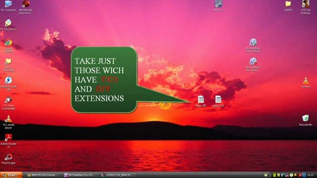 How to use IMGTool 2.0 to install mods in GTA San Andreas смотреть онлайн
