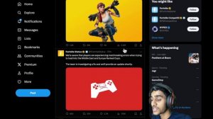Fortnite FIX ✅ Matchmaking Error 1 In Fortnite Matchmaking Error 1 ?