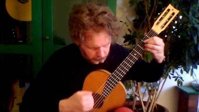 Ferdinando Carulli - Méthode Complete op. 241 - Exercices en Re mineur смотреть онлайн
