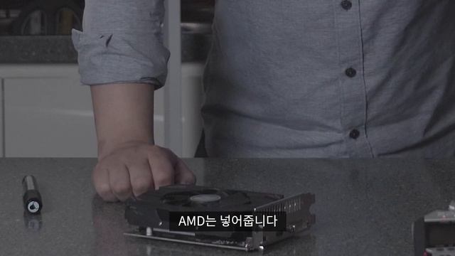 세상에서 제일 싼 5K 지원 그래픽카드! [8만원대] 영상 편집자를 위한 갓성비 그래픽카드! | AMD RX550 смотреть онлайн