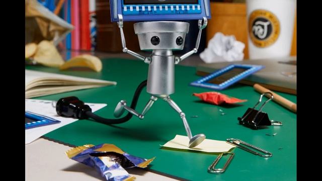 Chibi Robo! Photo Finder - Sous-Chef смотреть онлайн