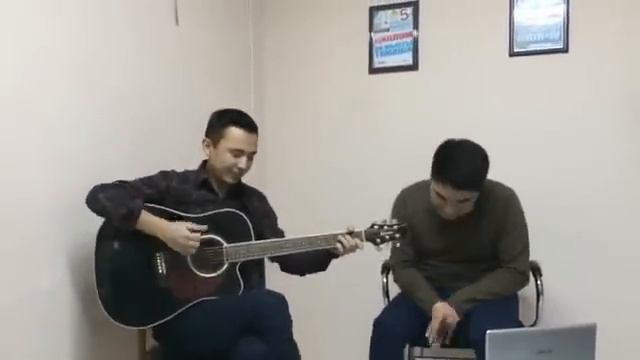 Эмил Эсеналиев Суранамын кечир мени. Бегиш Айтчы. смотреть онлайн