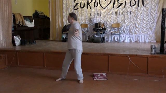 Школа ИГР. Тайцзы. Игорь Рыжов смотреть онлайн