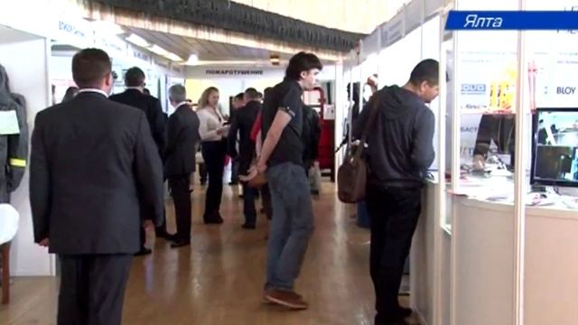 Безопасность. Крым 2015 смотреть онлайн