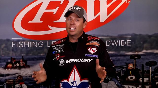 Lake Chickamauga Fantasy Fishing Picks смотреть онлайн