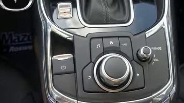 New 2017 Mazda CX-9 Roswell GA Atlanta, GA #133843 - SOLD смотреть онлайн