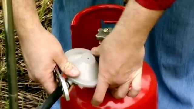 Программа Pro Газ: Мифы и Реальность. Третий выпуск. Использование газа в туризме. смотреть онлайн