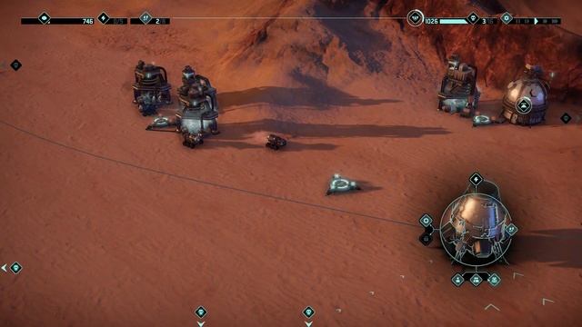 16 Миссия ? MarZ: Tactical Base Defense #8 смотреть онлайн