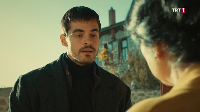 Gönül Dağı 8. Bölüm @trt1