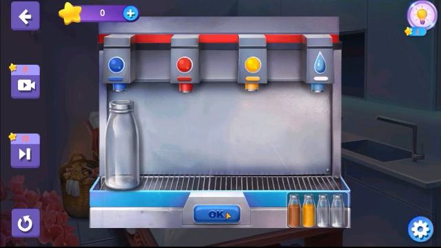 Hidden Escape Murder Mystery Chapter 6 walkthrough. смотреть онлайн