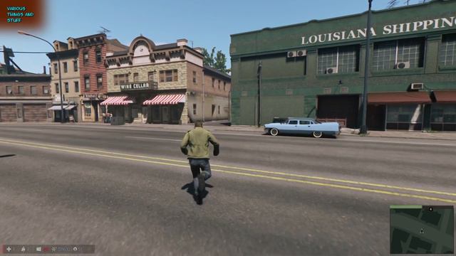 Mafia III Playboy Magazine 2 Pointe Verdun Garage смотреть онлайн