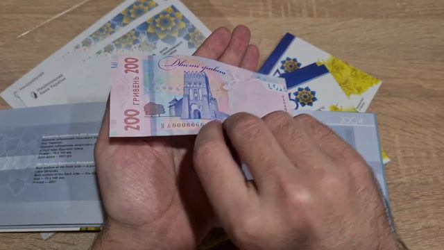 Сорвал Джек ПОТ/Одинаковые цифры на банкнотах в кляссере 30 лет Независимости Украины смотреть онлайн