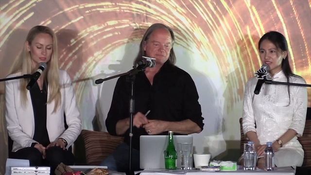 Геше Майкл Роуч| Чем грозит, если не делать йогу смотреть онлайн