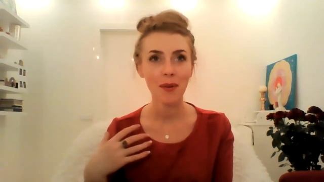 Отзыв о йоге изобилия Виктории Исаевой смотреть онлайн