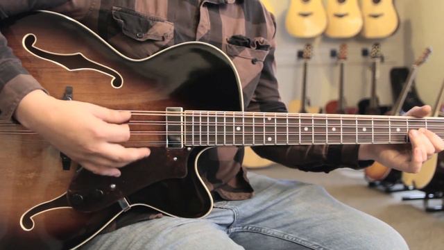 Mandocello Prototype смотреть онлайн