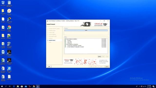 #Oracle #SQLDeveloper #Server #Client | How to install Oracle Server, Client and SQL Developer | смотреть онлайн