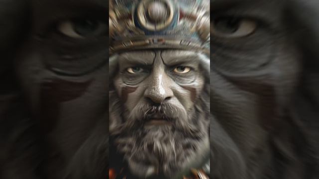 El padre de todos las tribus americanos es el Rey Ian. #mexico #USA #peru смотреть онлайн