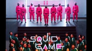 Squirt Game OST - Pink Soldiers (Extended Ver.)