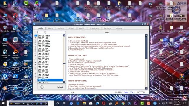Samsung SM J105H (J1 Mini) FRP UNLOCK/BYPASS || 100% WORKING